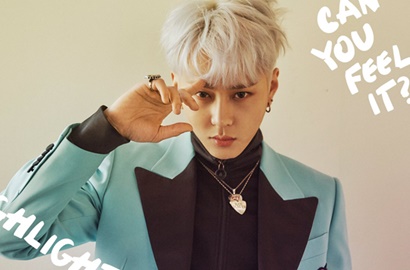 Highlight Promosi Comeback, Yong Jun Hyung Mendadak Puji Gaya Musik IU