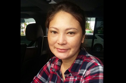 Disekap Sebulan di Batam, Ini Detik-Detik Penyelamatan WN Malaysia Ling Ling