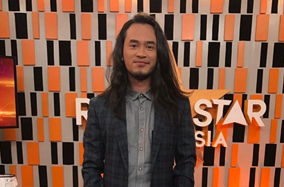 Kalahkan Fazrun, Trio Jadi Kontestan Pertama Lolos ke Grand Final 'Rising Star'