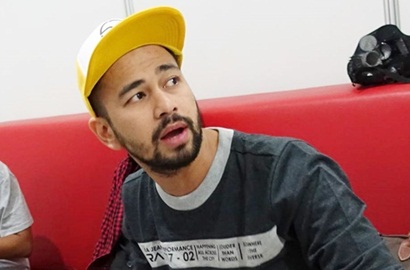 Cuek Digosipkan Selingkuh dengan Ayu Ting Ting, Raffi Ahmad: Udah Kebal