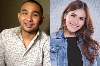 Bantah Laporkan ke KPAI, Enji Siap Bongkar Kebohongan Keluarga Ayu Ting Ting?
