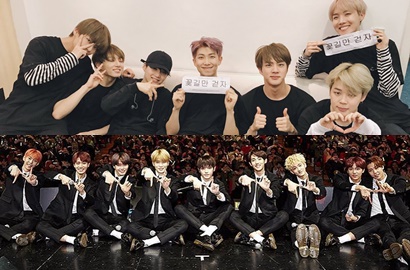 Teriakkan Nama BTS di KCON Meksiko Saat NCT 127 Tampil, ARMY Beri Klarifikasi