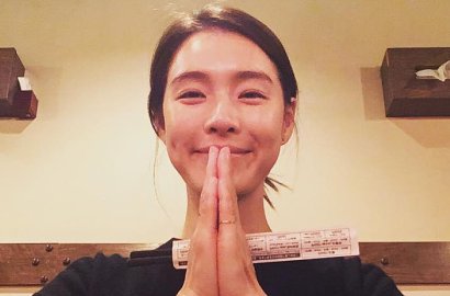 Kahi Punya Abs 5 Bulan Setelah Melahirkan, Netter: Suamimu Kan Kaya