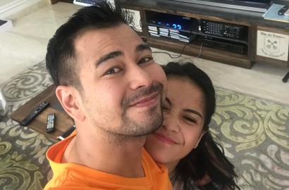 Tak Tahu Tanggal Nikah Marsha Tengker, Keluarga Nagita Ogah Undang Raffi Ahmad?