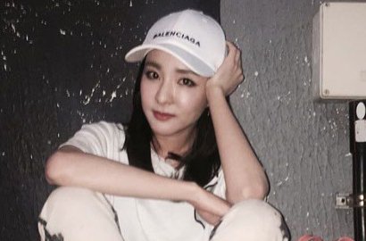 Unggah Foto Ini, Sandara Park Beri Kode Bakal  Tampil di 'Running Man'?
