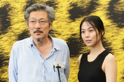 Diselingkuhi Suami, Istri Hong Sang Soo Buka Suara Soal Kim Min Hee