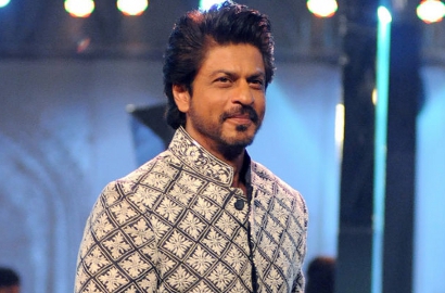 Berita dan Gosip tentang Shahrukh Khan Tulisan Artikel Berita dan Gosip tentang Shahrukh Khan Tulisan Artikel