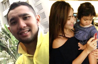 Sedihnya Eks Suami Ayu Ting Ting Cuma Bisa Lihat Perkembangan Bilqis Lewat Sosial Media