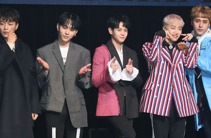 Lagu Baru Puncaki Melon, Comeback 'Can You Feel It?' Highlight Buat Fans Bangga