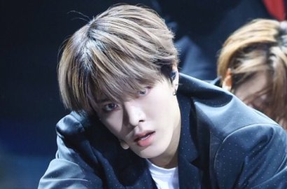 Curhat Alami Masa Sulit, Yuta NCT 127 Dapat Saran Ini dari EXO