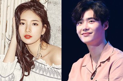 Netter Ragukan Chemistry Suzy dan Lee Jong Suk di 'While You Were Sleeping'