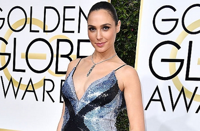 Unggah Foto Manis, Gal Gadot 'Wonder Woman' Kabarkan Kelahiran Anak Kedua