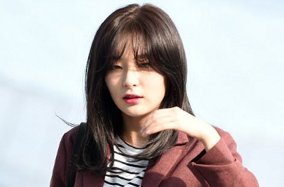 Pakai Bando Kotoran, Kocaknya Seulgi di Video Lawas Ini Dijamin Bikin Gemas
