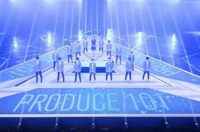 'Produce 101' Dikritik Gara-Gara Diskriminasi, Mnet: Tak Ada Pelanggaran HAM