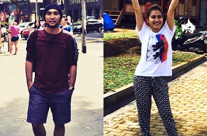 Cuek Ayah Ayu Ting Ting Ngamuk, KPAI Tetap Selidiki Dugaan Pemalsuan Akta Kelahiran Bilqis
