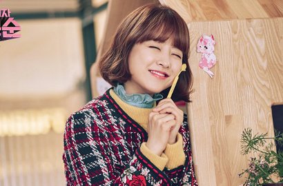 Rayakan 'Strong Woman' Tembus 10 Persen, Park Bo Young Disebut Jagoannya JTBC