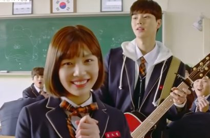 Joy Bantu Teman Nyatakan Cinta dengan 'Me Gustas Tu' di 'The Liar and His Lover'