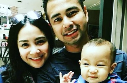 Kasihan, Nagita Dibuat Bingung Bersama Raffi Ahmad Gara-Gara Ini