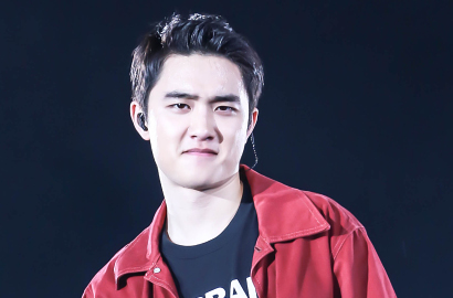 Tak Ada yang lebih Baik dari D.O. EXO dalam Lakukan Hal Ini