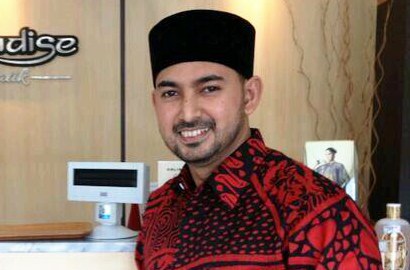 Tweet Lawas Dibahas Lagi, Ustad Al Habsyi Pernah 'Curhat' Poligami Diam-Diam?