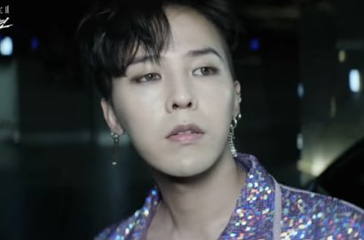 G-Dragon Buktikan Sebutan Keren dan Unik Memang Cocok Untuknya