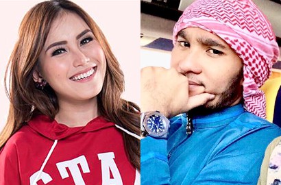 Pengacara Enji Curiga Ada Pengalihan Isu, Netter: Biar Isu Selingkuh Raffi-Ayu Ting Ting Meredup?