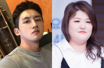 Minta Maaf Usai Sindir Lee Guk Joo, Aktor Ini Bantah Cari Perhatian