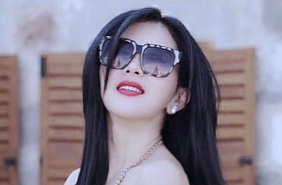 Nama Syahrini Dicatut Tersangka Kasus Suap Pajak, Ini Kata Asisten
