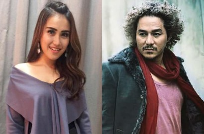 Diisukan Sebagai Ayah Biologis Anak Ayu Ting Ting, Ini Jawaban Om Evelyn