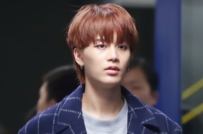 Ungkap Sulitnya Masa Training, Taeil NCT Ingin Seperti Kyuhyun SuJu