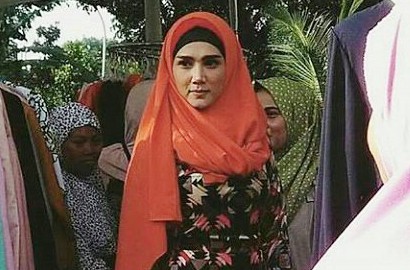 Berita dan Gosip tentang Mulan Jameela Tulisan Artikel Berita dan Gosip tentang Mulan Jameela Tulisan Artikel