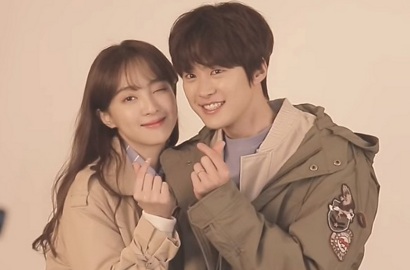 Gong Myung dan Jung Hye Sung Siap Bulan Madu ke Jeju di 'WGM', Bakal 'Cerai'?