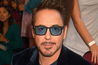 Selain Jadi Iron Man, Robert Downey Akan Punya Kekuatan Berbicara dengan Binatang