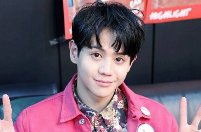 Kocak, Yoseob Ungkap Diabaikan Member Saat Beri Ide Nama Baru Highlight