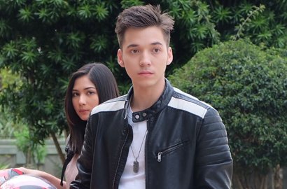 Akting Stefan William Dinanti, Kapan 'Suci dalam Jiwa' Tayang?