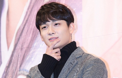 Usai Jadi Cowok Cantik di 'Hwarang', Jo Yoon Woo Siap Bintangi Drama Baru SBS