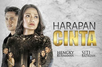 Tayang Perdana Tanpa Iklan, Sinetron TransTV Gagal Rebut Perhatian?