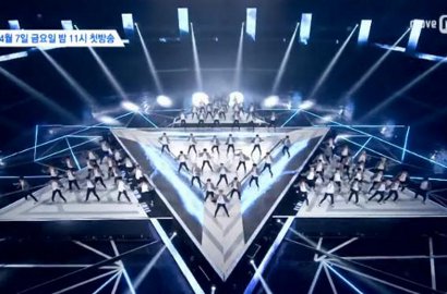 Bantah Langgar HAM Soal Diskriminasi di 'Produce 101', Mnet Makin Dihujat