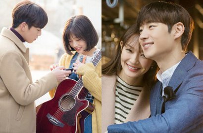 Rating Pas-Pasan, 'Liar and His Lover' Susul Kegagalan 'Tomorrow With You'?