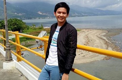 Tolak Tawaran SinemArt, Ini Alasan Andy Arsyil Gabung 'Dunia Terbalik'