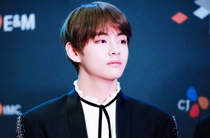 Selalu Dipakai, Apakah Ini Celana Favorit V BTS?