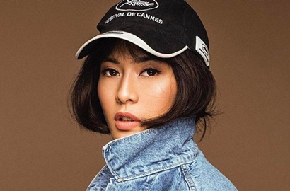 Wow, Dian Sastro Dilirik Jadi Calon Wakil Wali Kota di Pilkada 2018