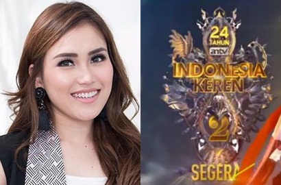 Sepanggung Raffi Ahmad dan Shaheer Sheikh di Ultah ANTV, Ini Reaksi Ayu Ting Ting