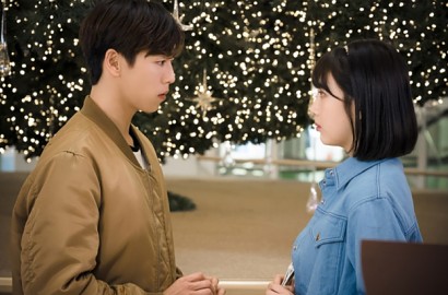 Dianggap Semakin Menarik, Rating  'The Liar and His Lover' Malah Turun