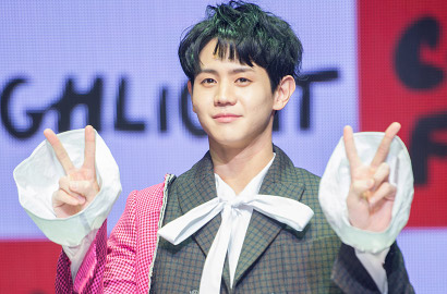 Yoseob cs Bocorkan Highlight Siap Comeback Lagi Saat Showcase, Kapan?