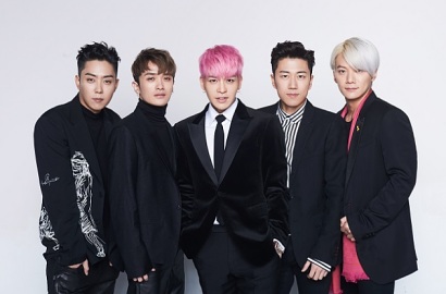 Sechs Kies Bakal Comeback, Fans Ingatkan YG Untuk Tak Menunda Tiba-Tiba