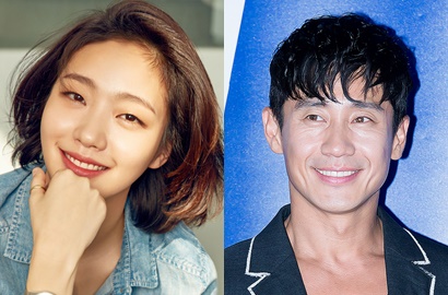 8 Bulan Pacaran, Kim Go Eun dan Shin Ha Kyun Akhiri Hubungan