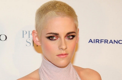 Syuting 'Underwater', Kristen Stewart Penuh Luka dan Darah
