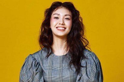 Cantik di Majalah, Somi Ngaku Ngebet ke Sekolah Meski Akhir Pekan