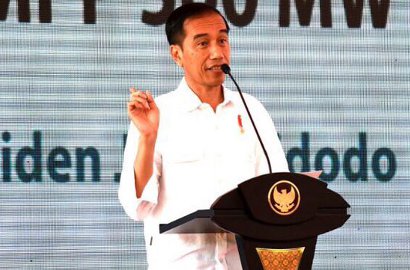 Sudah 4 Kali Mogok, Mensesneg Desak Presiden Jokowi Ganti Mobil